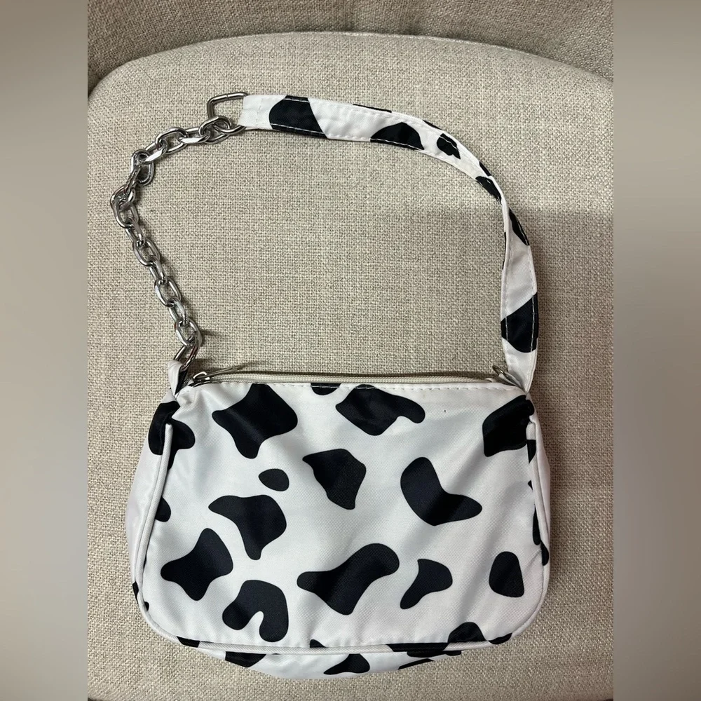 Dalmatians baby purse 🐶